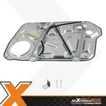 Front Left Driver Power Window Regulator W/o Motor For Hyundai Sonata 2006-2010. Fixed Price $90.89.