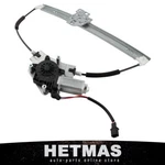 Power Window Regulator W/ Motor Ford Escape Mazda Tribute Front Left 751-296. Fixed Price $41.99.