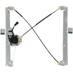 Trakmotive 21-0205 Power Window Motor And Regulator Assembly. Fixed Price $102.70.