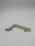 2015-2020 Audi A3 Sedan Rear Right Side Door Window Regulator Track Oem. Fixed Price $16.24.