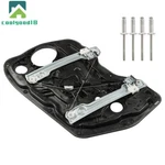 Power Window Regulator W/ Motor For Hyundai Elantra 10-16 Sedan Front Left Side. Fixed Price $52.42.