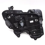 2017-2023 Tesla Model Rear Left Window Mechanism Regulator Assembly -25-A-L. Fixed Price $180.00.