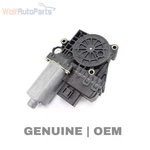 Front Left - Power Window Motor Audi A6 Allroad RS6 4B0959801D. Fixed Price $20.99.