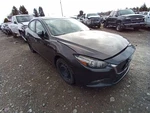 Driver Left Rear Window Regulator Fits 14-18 Mazda 12823534. Fixed Price $94.02.