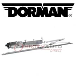 Dorman 741-162 Power Window Motor & Regulator Assembly For 86918 660136 Sp. Fixed Price $92.71.