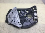 Mercedes C43 W205 Conv Amg Rear Left Quarter Window Regulator Panel 17 - :a. Fixed Price $76.50.