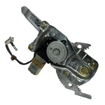 2002 Mazda Protege Sedan Oem Left Rear Electric Window Regulator Motor 03 01. Fixed Price $23.00.