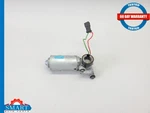 Audi Tt MK1 Rear Electric Windscreen Deflector Motor 00-06 Oem. Fixed Price $169.99.