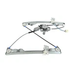 For Nissan Altima 2002-2006 Window Regulator Passenger Side Front With Motor. Fixed Price $87.47.