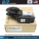 Genuine Window Motor Front Left Auto Up & Down For 11-16 Kia Optima 82450-2T010. Fixed Price $188.38.