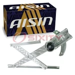 Aisin RMAFD-005 Window Regulator For WLR33 Tba F65Z1523201AB Body Doors Tn. Fixed Price $63.47.