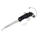 Ford Mustang 81-93 Acp Driver Side Power Window Regulator & Motor Assembly. Fixed Price $113.95.