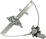 Power Window Motor And Regulator Assembly Cardone Fits 2000 Chevrolet Impala. Fixed Price $65.95.