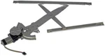 Dorman Power Window Motor & Regulator , Pn# 741-759. Fixed Price $126.78.