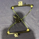 Ferrari 458 - Rh Door Window Regulator With Motor P/n 81487400. Fixed Price $495.00.