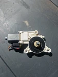 09 10 11 12 14 Dodge Avenger Front Left Window Motor 0130822326 Oem. Fixed Price $27.48.