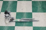 10-24 Runner Electronic Front Passenger Right Rh Power Window Regulator Oem. Fixed Price $143.99.
