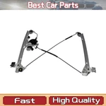 741-442 Dorman Window Regulator Front Driver Left Side New With Motor For Chevy. Fixed Price $167.48.