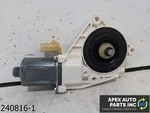 Oem 2013 Dodge Dart 1.4L Driver Left Rear Power Window Motor. Fixed Price $39.99.