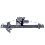 For Nissan Altima 2019-2022 Window Regulator Passenger Side Front Power W/ Motor. Fixed Price $43.99.