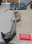 98-05 Volkswagon Beetle Windshield Wiper Motor Assembly 1J0955325A 1C1955023A. Fixed Price $52.25.
