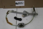 Jeep Cherokee Xj 97-01 Passenger Right Front Manual Door Window Regulator 4. Fixed Price $174.95.