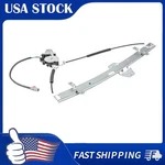 Power Window Regulator With Motor Front Right Side For 1999-2004 Honda Odyssey. Fixed Price $34.99.