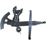 740-886 Dorman Window Regulator Front Driver Left Side New For Chevy Lh Hand. Fixed Price $114.80.