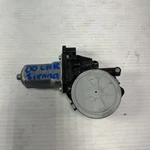 2004-2010 Toyota Sienna Left Rear Driver Side Door Window Motor Oem. Fixed Price $34.99.