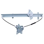 Power Window Regulator Only For Infiniti QX4 97-03 807210W210 740-908 Front Left. Fixed Price $33.95.