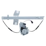 Power Window Motor And Assembly-regulator Wai. Fixed Price $106.73.