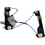 751-559 Dorman Window Regulator Front Passenger Right Side For Chevy Hand Malibu. Fixed Price $193.95.