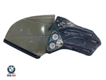 Mini Cabriolet R57 10-15 Window & Regulator Electric Rear Left Passenger. Fixed Price $60.54.