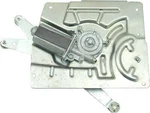 Gm 15668727 Rear Left Power Window Regulator W/ Motor Blazer Jimmy S10OEM. Fixed Price $132.50.