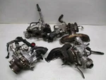 2013 Ford Fusion Turbocharger Oem 100K Miles - LKQ442921392. Fixed Price $127.20.