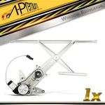 A-premium Front Passenger Side Power Window Regulator With Motor For Dodge Neon. Fixed Price $61.93.