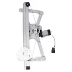 Trq Front Right Window Regulator & Motor For 2006-2011 Honda Civic. Fixed Price $69.85.