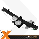 Front Right Passenger Power Window Regulator W/motor For Nissan Altima 2013-2018. Fixed Price $35.99.