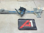 07-12 Acadia 08-12 Enclave Passenger Right Rear Window Motor Regulator Assembly. Fixed Price $59.97.