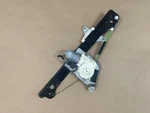 Saab 9-3 Sedan Window Regulator 2010 Rear Right Door Rh 12758269. Fixed Price $179.95.