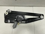 2004 Land Rover Range Hse Rear Left Window Regulator Oem+. Fixed Price $111.88.
