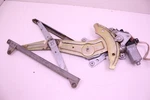 1998 Toyota Camry Front Powered Door Window Regulator Driver Side Lh 85720-33050. Fixed Price $59.99.
