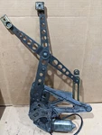 Mercedes W126 Window Regulator And Motor Front Left 1267250311. Fixed Price $200.00.