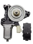 Front Left Rear Right Power Window Switch & Motor For Chevrolet Hhr 2006-2011. Fixed Price $27.86.