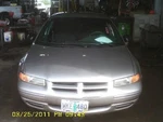 Stratus 1998 Front Door Switch 13887338. Fixed Price $88.56.