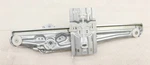 New Motorcraft Window Regulator Front Right WLR-124 Ford Explorer 2011-2017. Fixed Price $48.95.