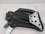 10-17 Audi A5 2L 2DR Convertible Rear Right Quarter Window Regulator W/ Moto Oem. Fixed Price $77.00.