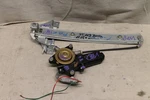 Lexus GS300 93 94 95 96 97 Passenger Right Rh Rear Window Motor Regulator. Fixed Price $149.99.