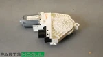 Audi A5 S5 Front Left Side Power Window Motor Unit 8T0959801B. Fixed Price $225.00.
