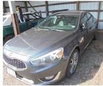 Used Rear Left Door Window Regulator Fits: 2015 Kia Cadenza Grade. Fixed Price $114.90.